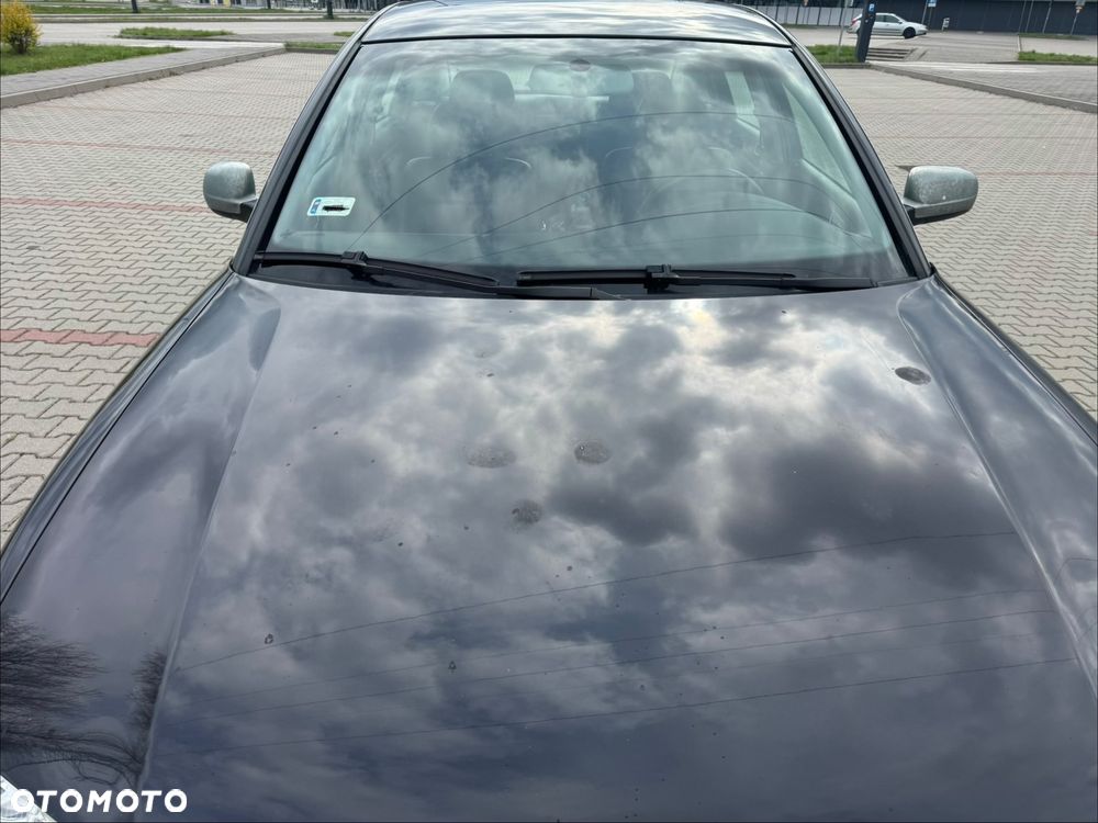 Volkswagen Passat 2.8 V6 4Mot Comfortline - 24