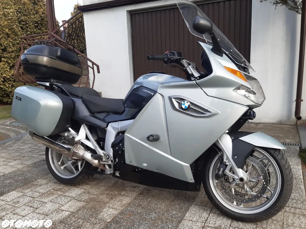 BMW K - 1
