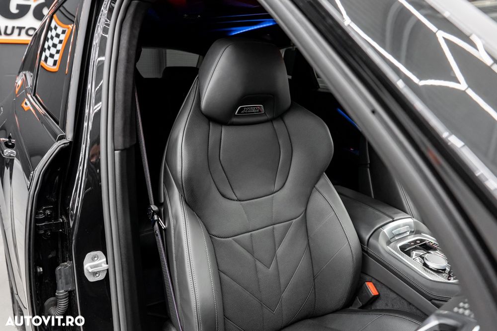 BMW XM Standard - 16