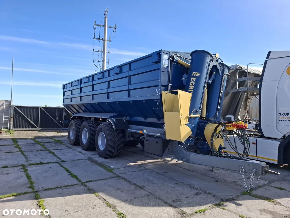 Inny Egritech BNP-40 - 3