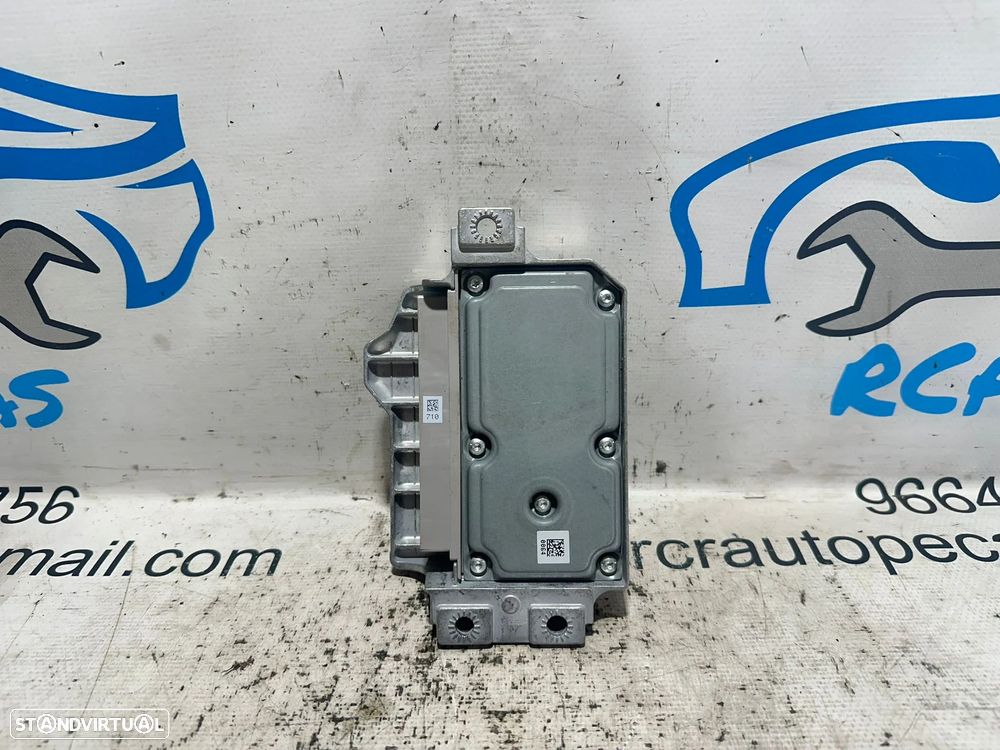 .Módulo Centralina Airbag SRS Original BMW Mini 9134280 2011 - 2019 - 6