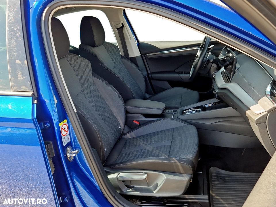 Skoda Octavia 1.5 TSI DSG MHEV Style - 15