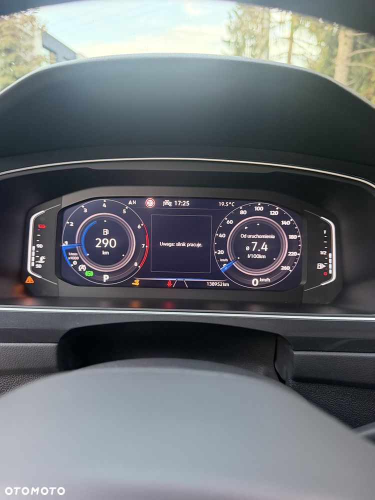 Volkswagen Tiguan 1.5 TSI EVO Elegance DSG - 21