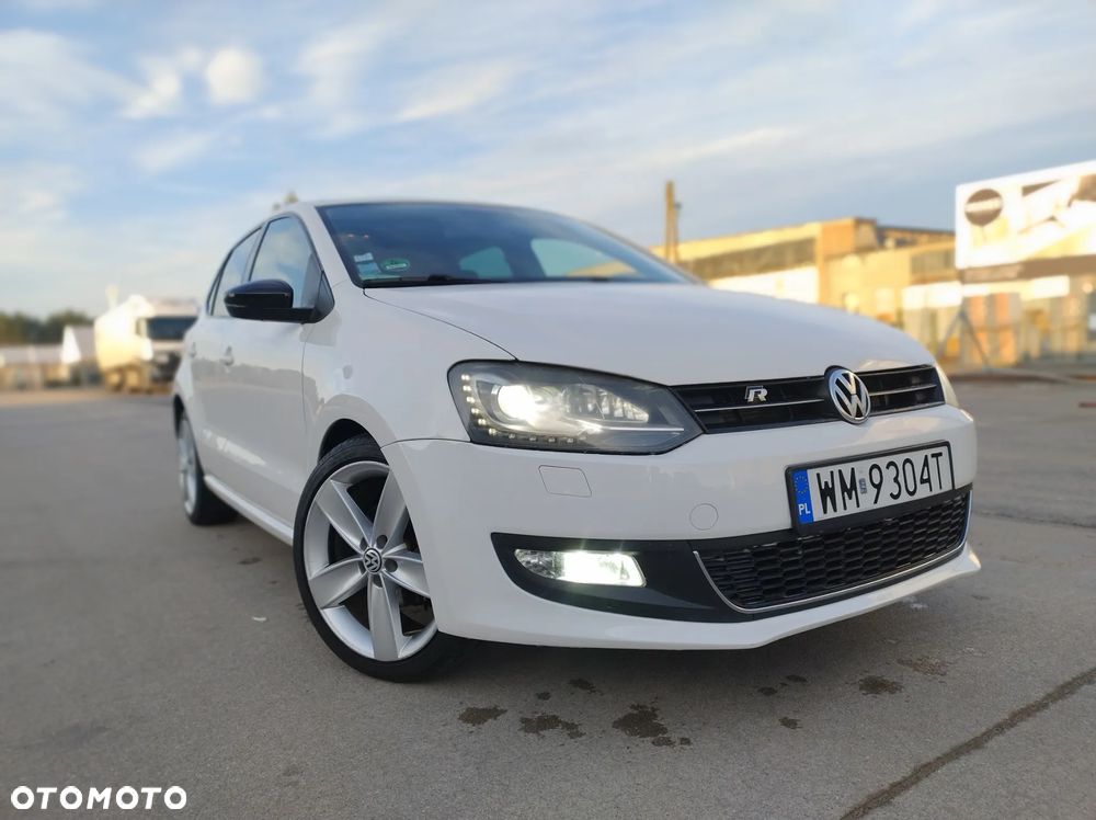 Volkswagen Polo 1.6 TDI Highline - 4