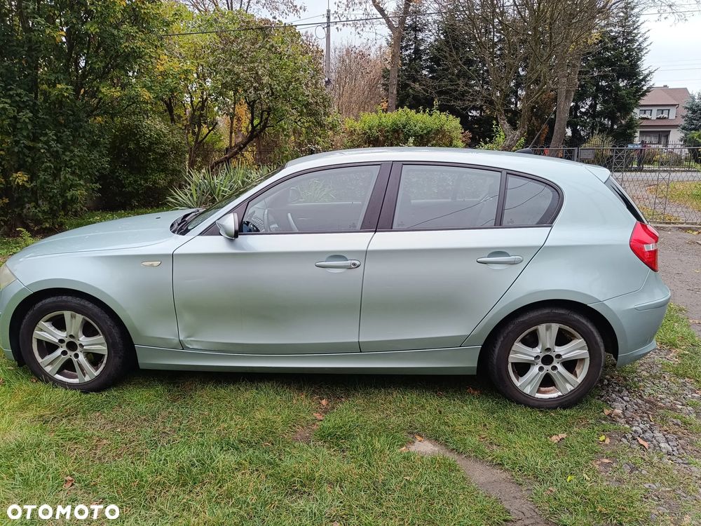 BMW Seria 1 - 11