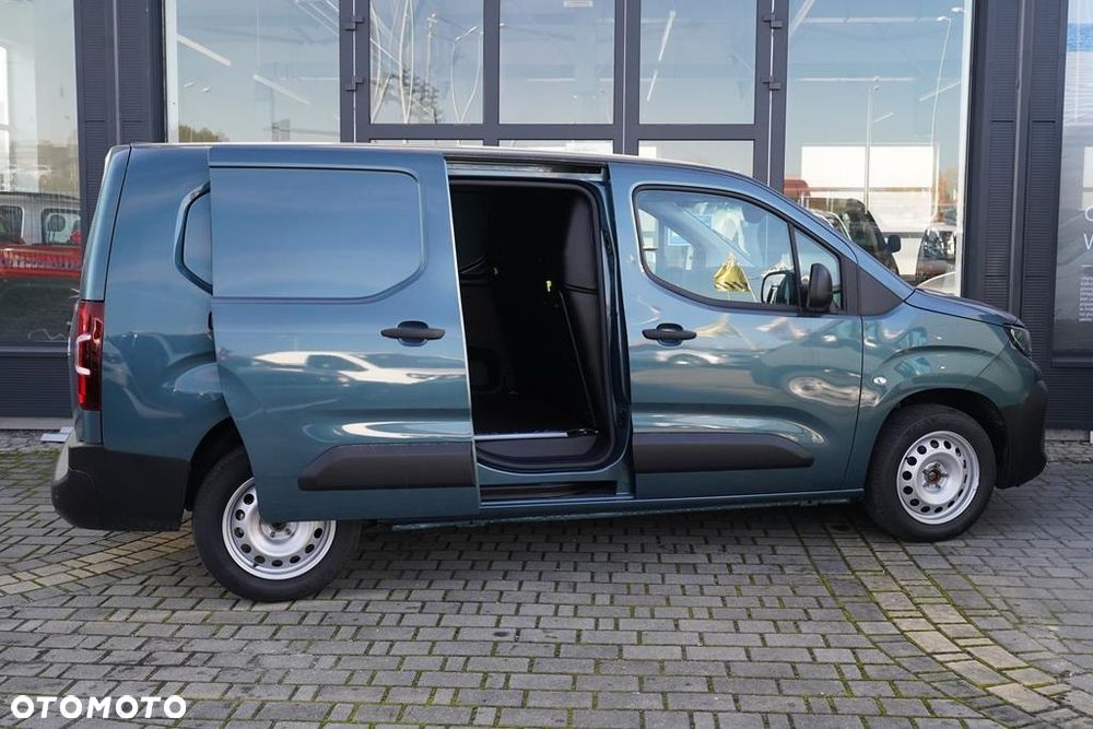 Opel Combo Van - 8