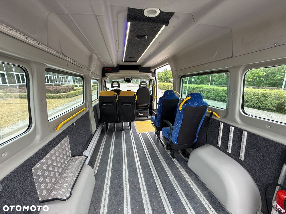 Fiat Ducato Kombi L3H2 - 19