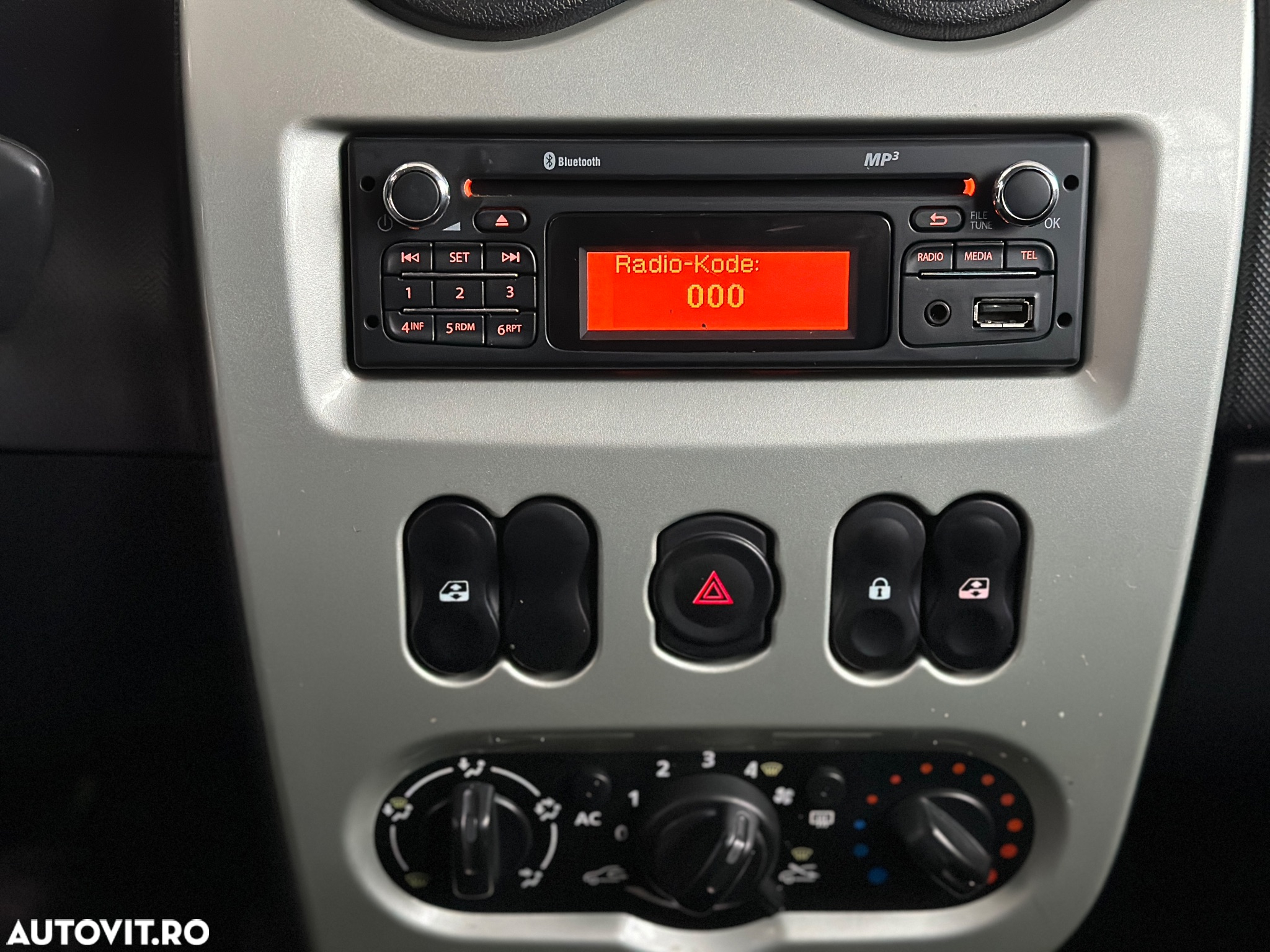 Dacia Logan Van - 6