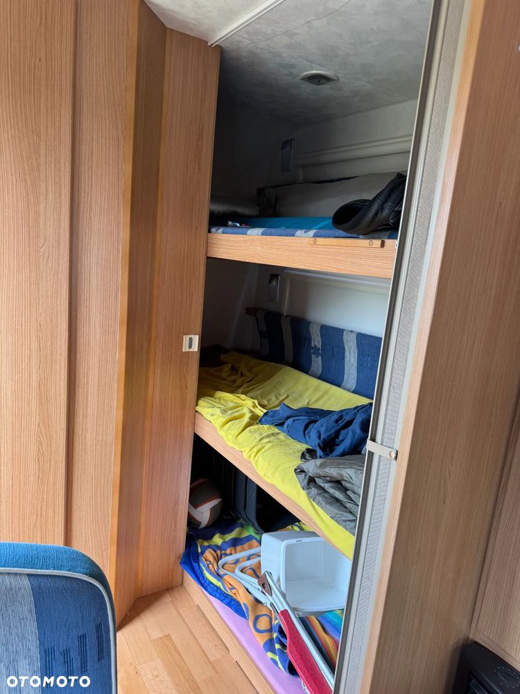 Adria ALTEA 542 DT - 14