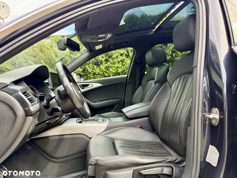 Audi A6 Allroad 3.0 TDI Quattro Tiptr - 17
