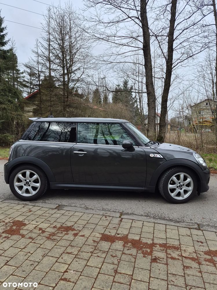 MINI Cooper S Standard - 3
