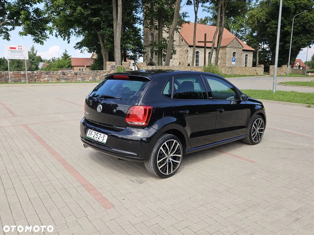 Volkswagen Polo - 10