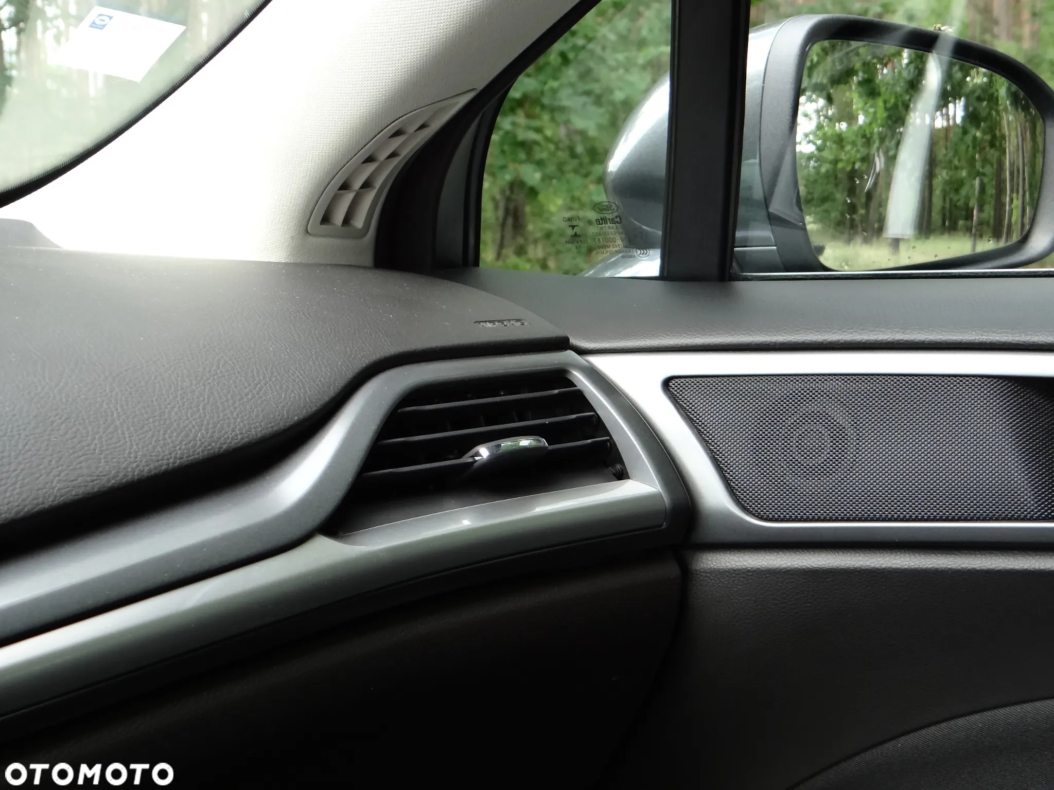 Ford Mondeo Turnier 1.5 EcoBoost Start-Stopp Titanium - 18