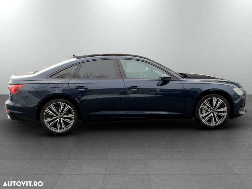 Audi A6 55 TFSI quattro S tronic sport - 5