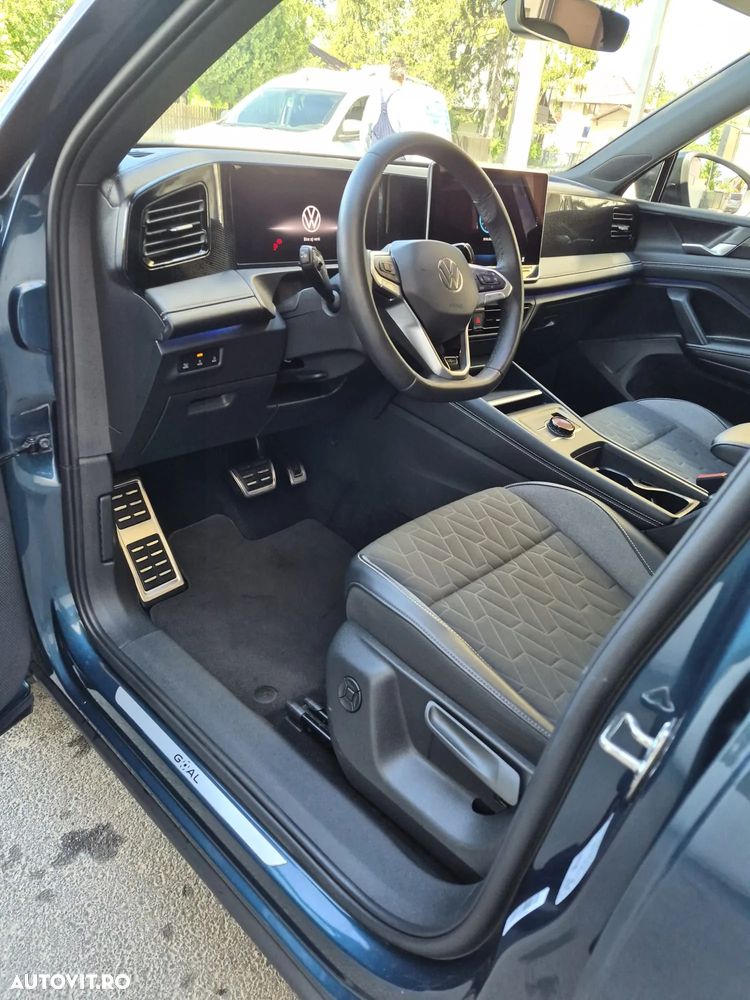 Volkswagen Tiguan - 7