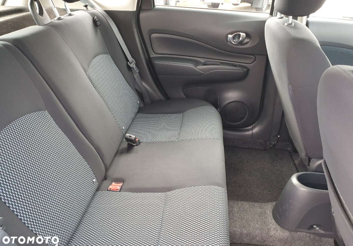 Nissan Note - 27