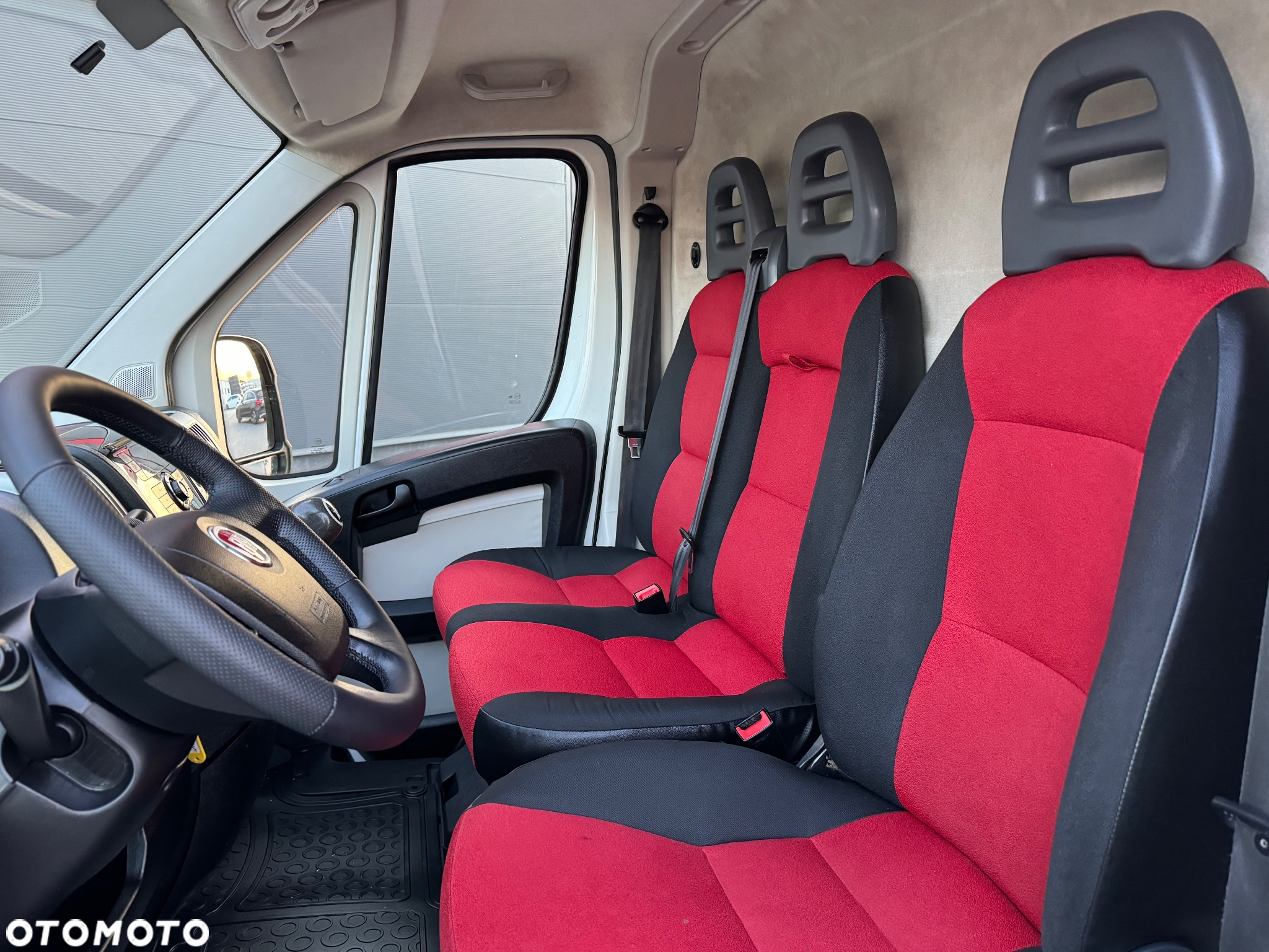 Fiat Ducato L1H1 - 6