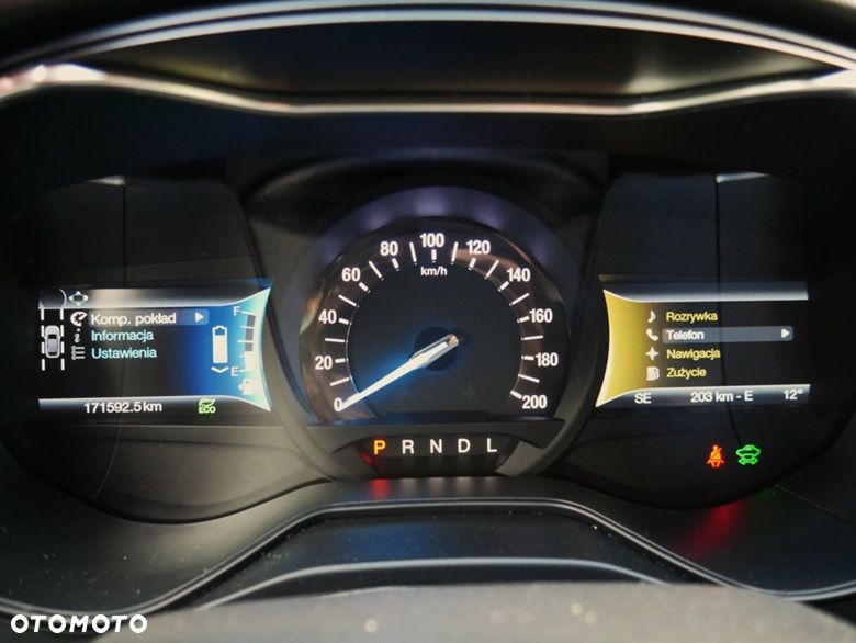 Ford Mondeo 2.0 Hybrid Titanium - 22
