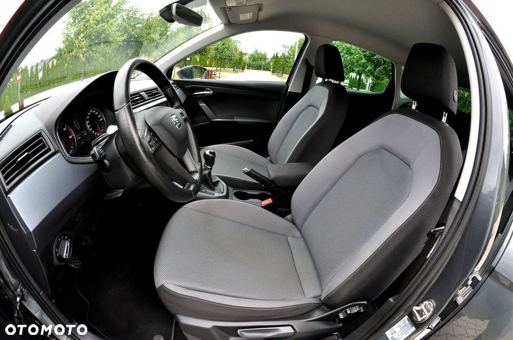 Seat Arona - 7