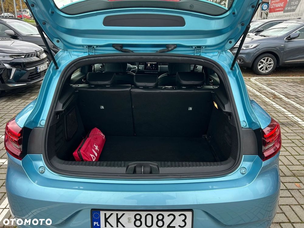 Renault Clio 1.3 TCe Intens EDC - 16