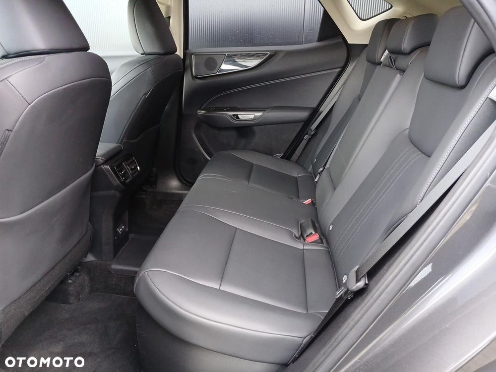 Lexus NX - 26