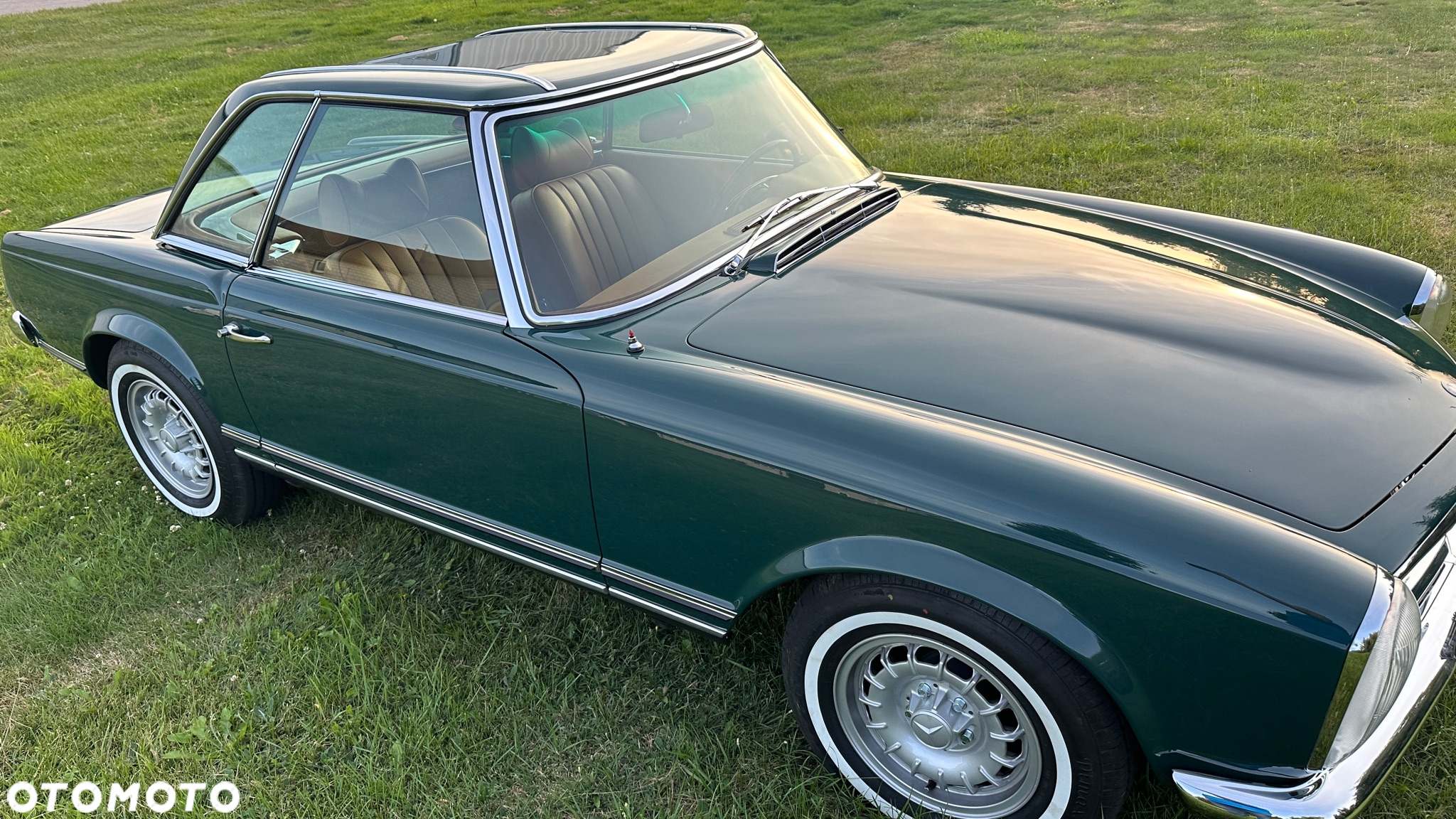 Mercedes-Benz Inny - 6