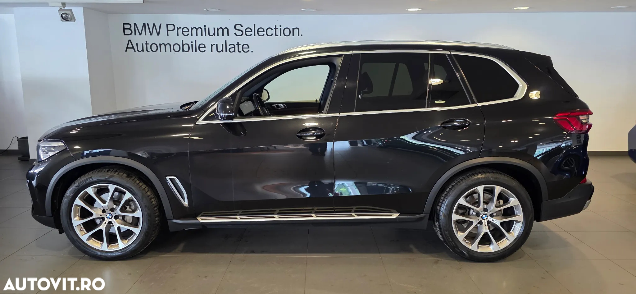 BMW X5 xDrive30d - 3