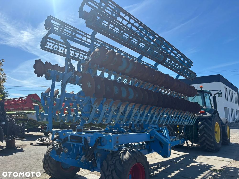 Lemken Heliodor 10/12000 - 31