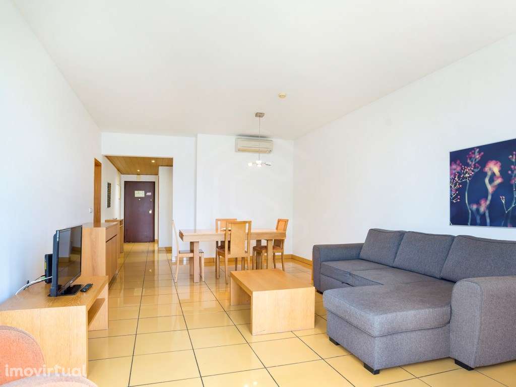 Apartamento T1 na Quinta da Orada, Marina de Albufeira, Algarve - Grande imagem: 5/85