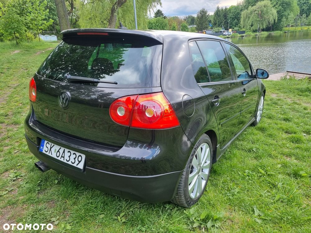 Volkswagen Golf 2.0 GTI DSG - 9