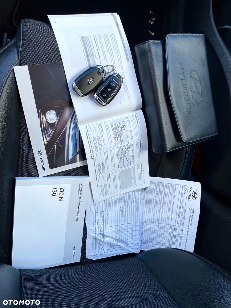 Hyundai i30 1.6 CRDI 48V-Hybrid Prime - 25
