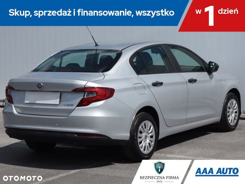 Fiat Tipo - 7