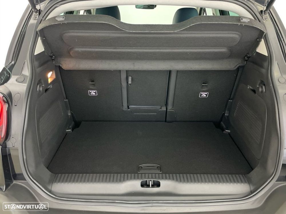 Citroën C3 Aircross 1.2 PureTech Rip Curl - 13