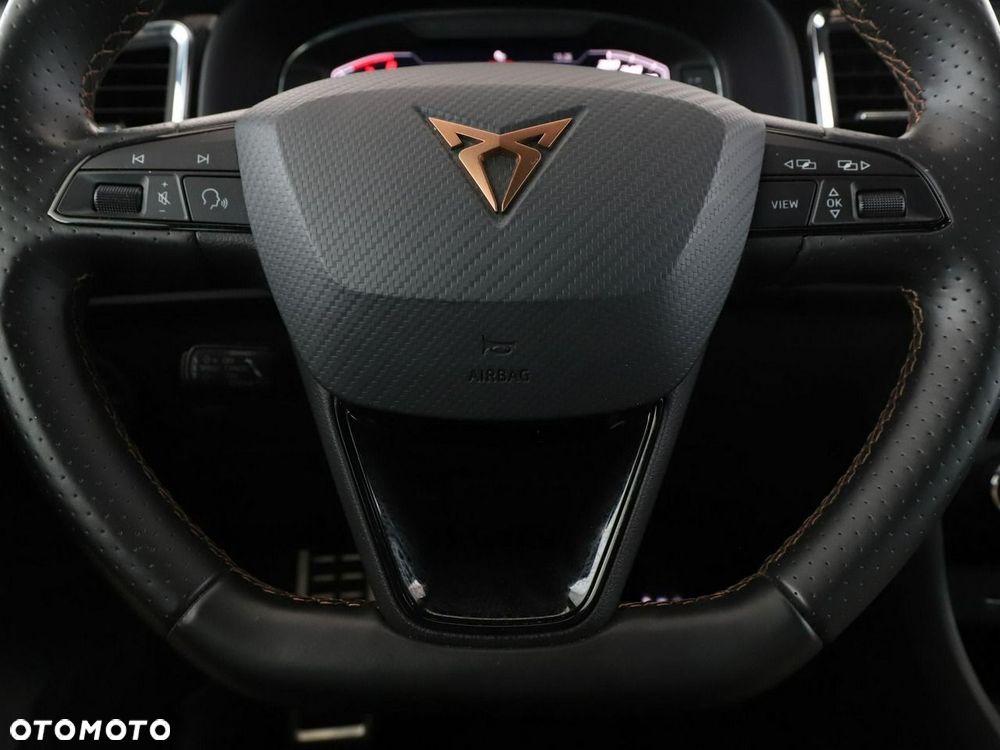 Cupra Ateca - 22