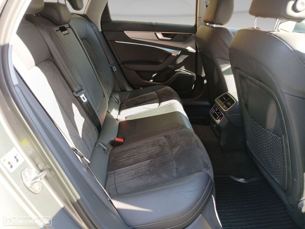 Audi A6 Avant 40 TDI Sport S tronic - 23