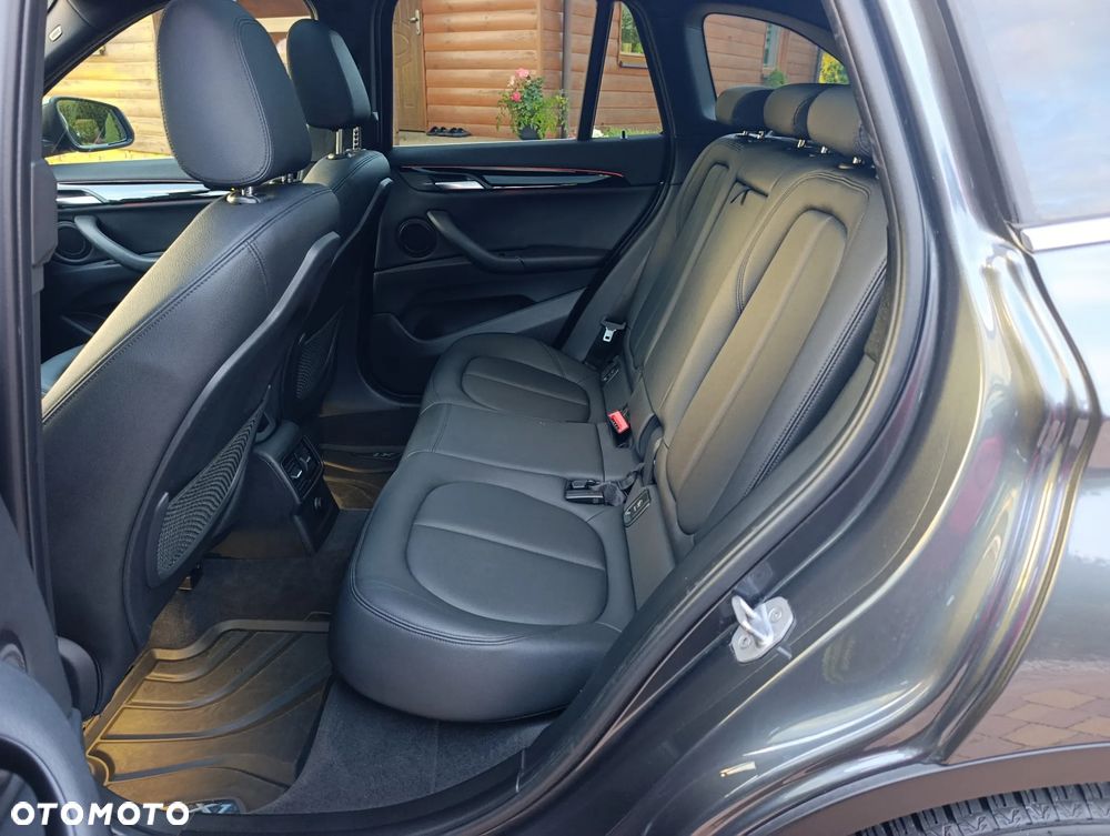BMW X1 - 38
