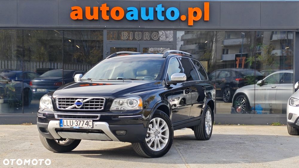 Volvo Xc 90 2011 photo 3