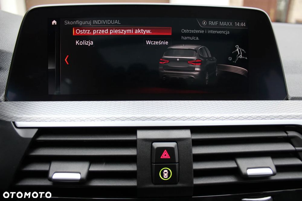 BMW X3 xDrive30i M Sport sport - 36