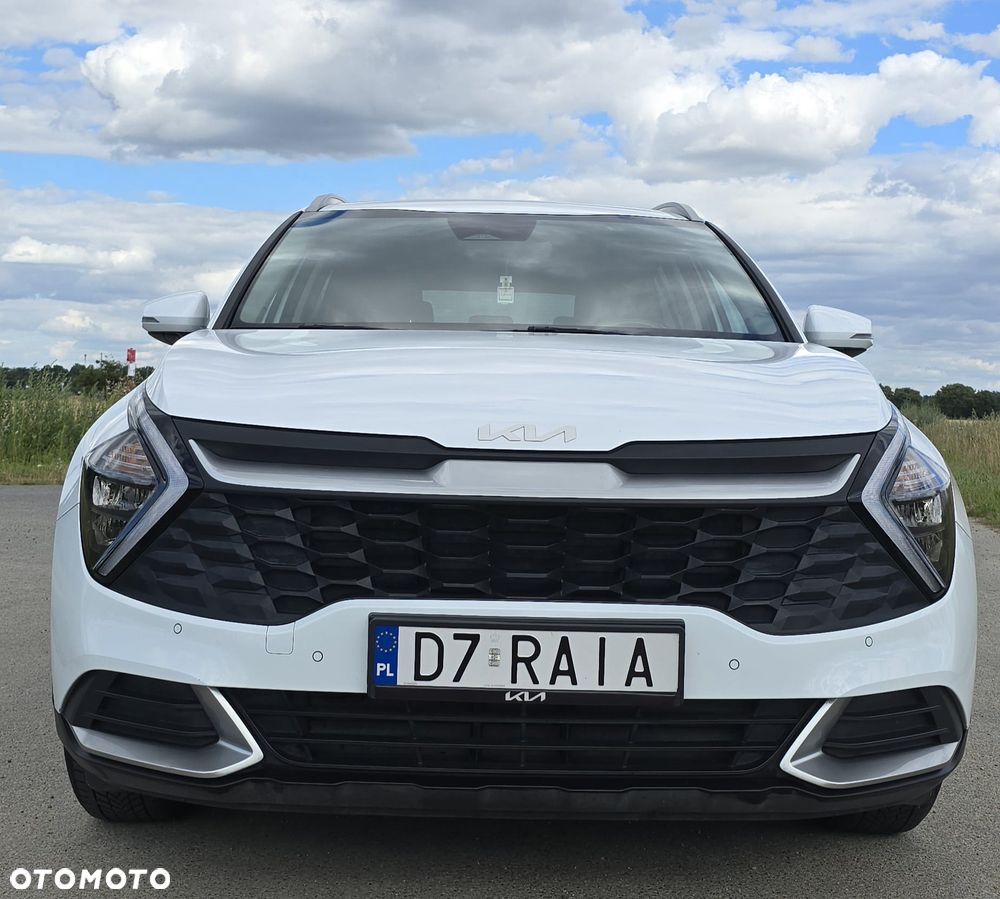 Kia Sportage 1.6 T-GDI L 2WD - 6