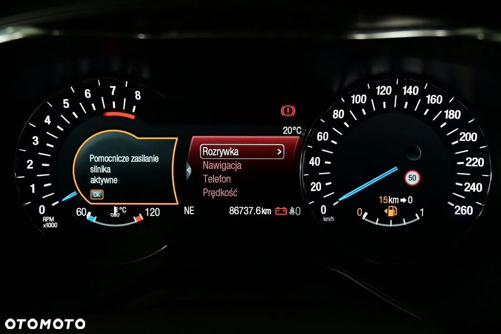 Ford Mondeo 1.5 EcoBoost STart-Stopp ST-Line - 27