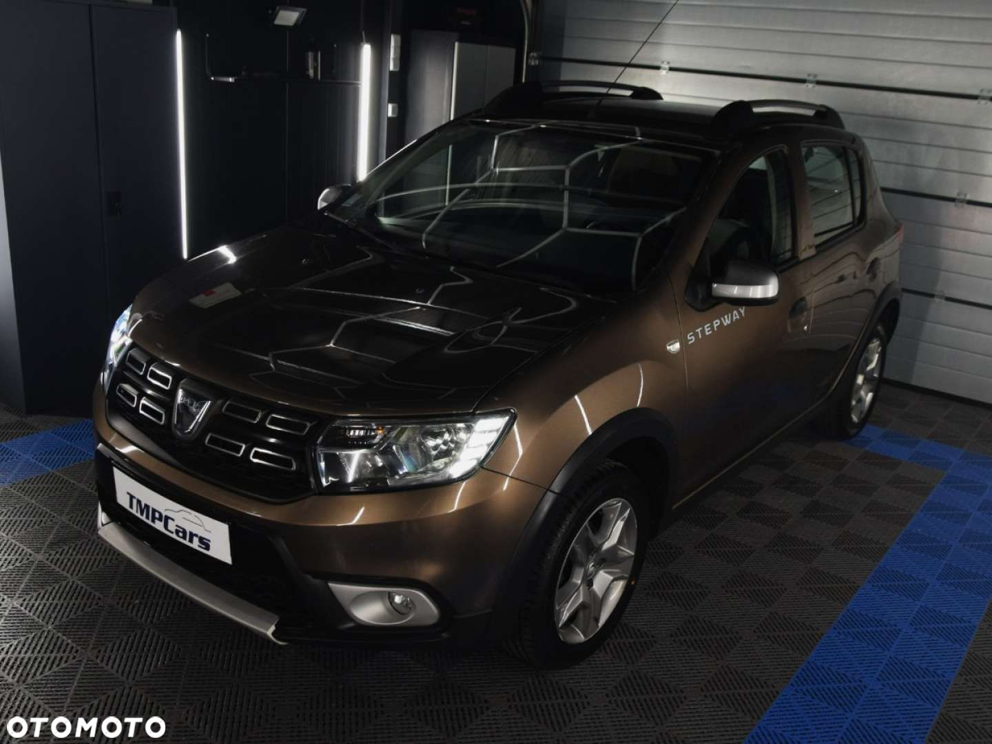 Dacia Sandero Stepway - 24