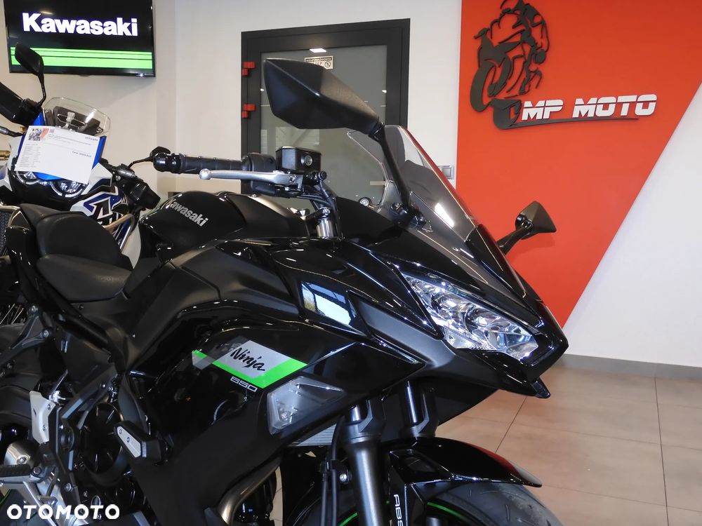 Kawasaki Ninja