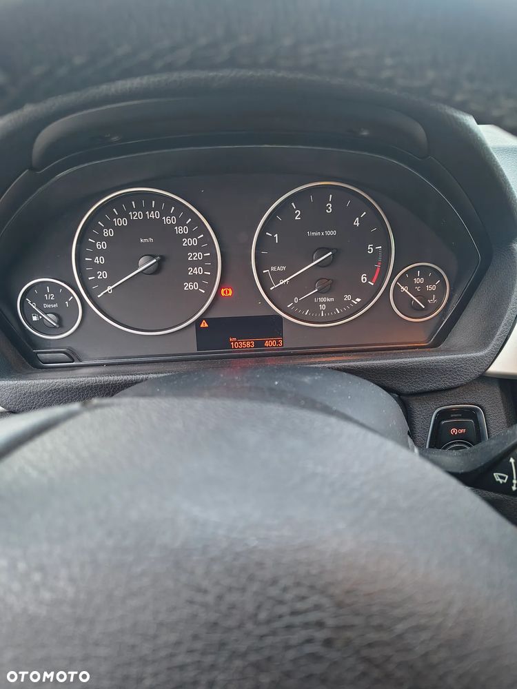 BMW Seria 3 318d MHEV Advantage - 13