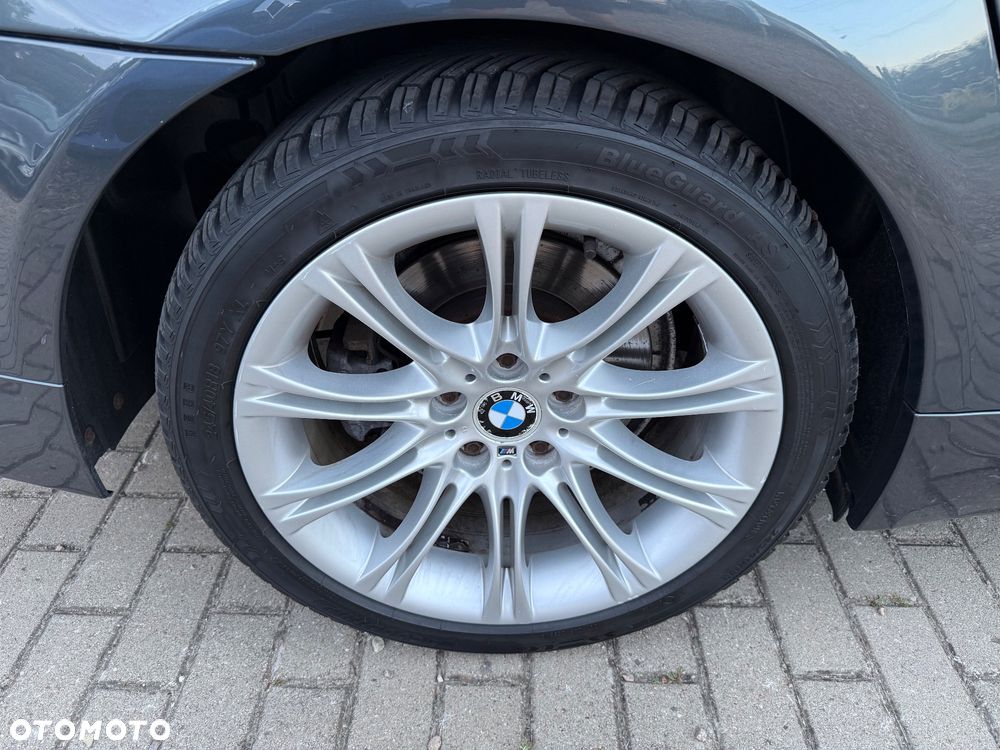 BMW Seria 5 523i Edition Exclusive - 35