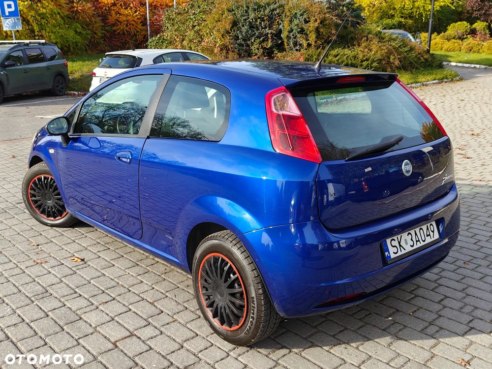 Alfa Romeo Mito 1.4 8V Impression - 23