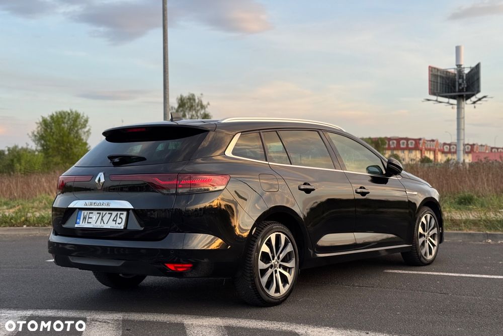 Renault Megane 1.3 TCe FAP Techno EDC - 22