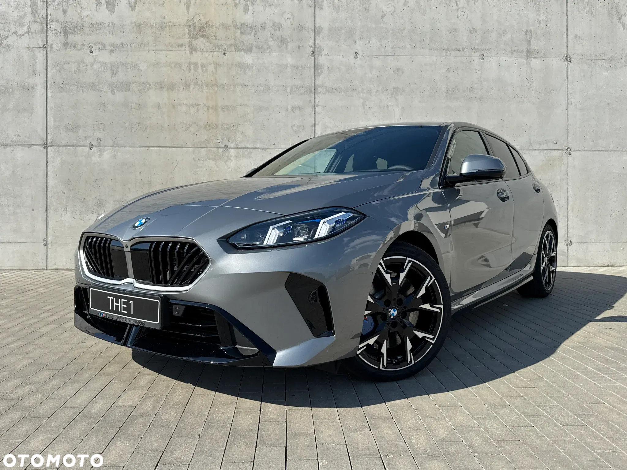 BMW Seria 1 - 10