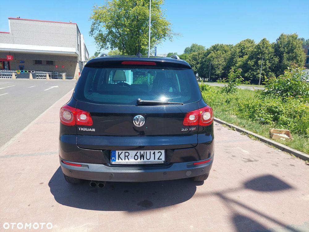 Volkswagen Tiguan 2.0 TDI 4Mot Sport&Style - 15