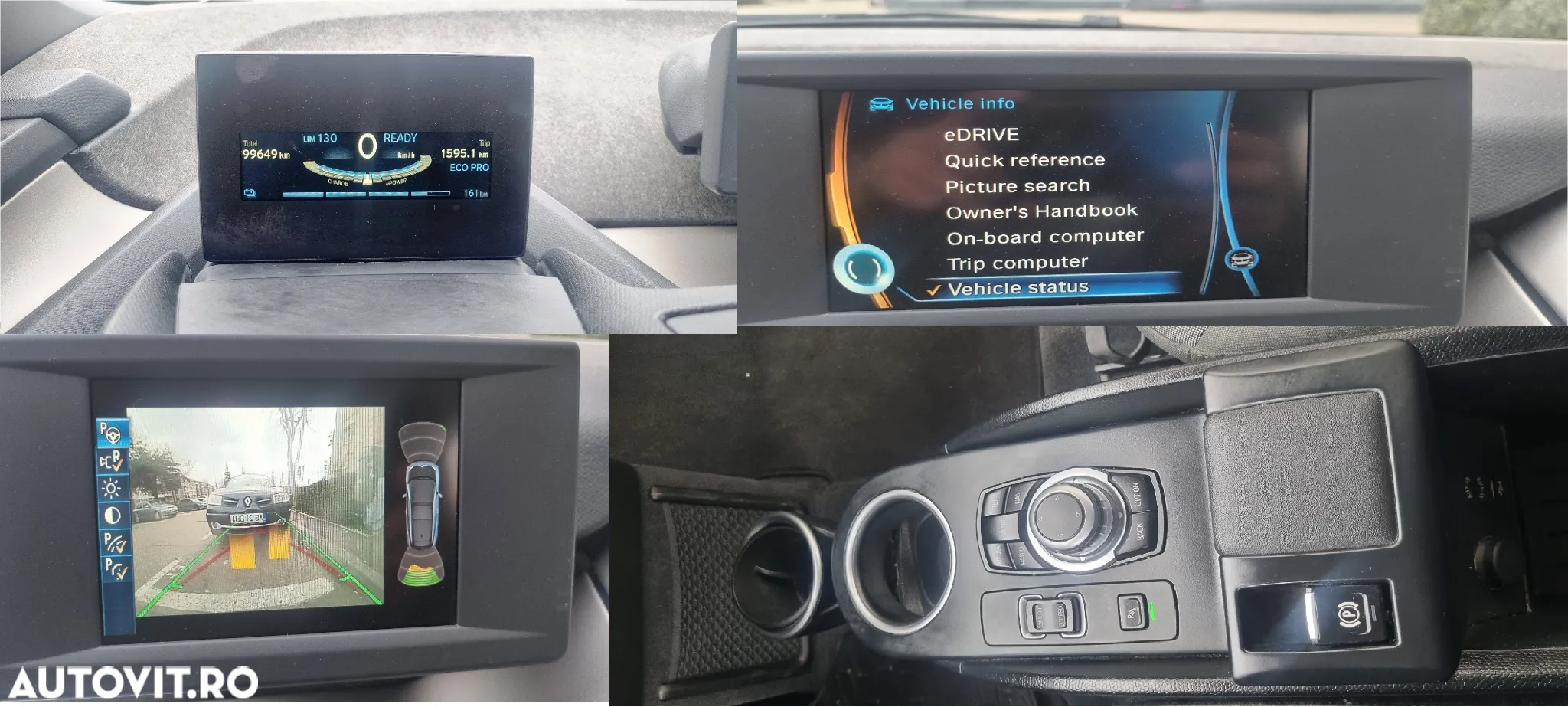BMW i3 94 Ah - 4