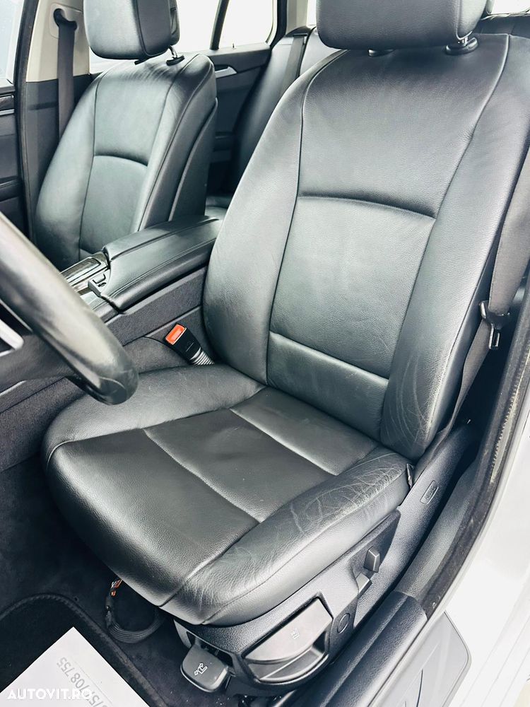 BMW Seria 5 520d Aut. Modern Line - 15